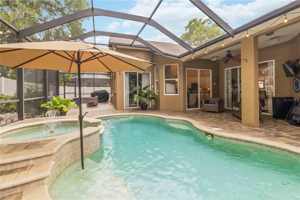 $480,000 | 2007 Raven Manor Drive, Dover, FL 33527