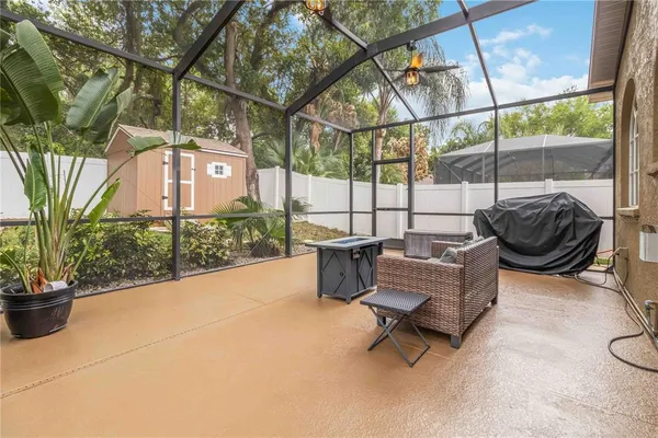 $480,000 | 2007 Raven Manor Drive, Dover, FL 33527