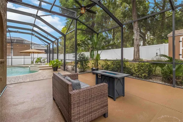 $480,000 | 2007 Raven Manor Drive, Dover, FL 33527