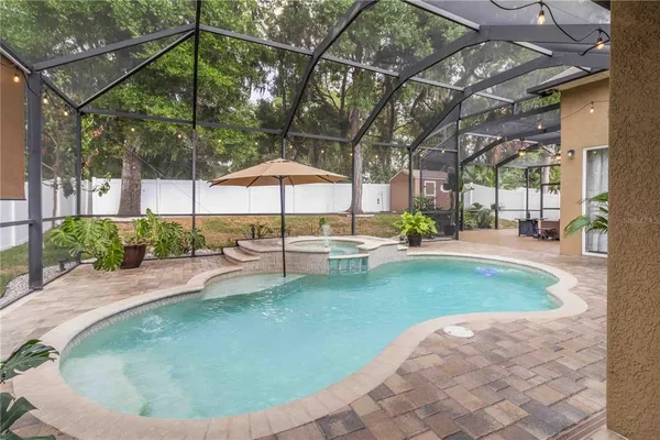 $480,000 | 2007 Raven Manor Drive, Dover, FL 33527