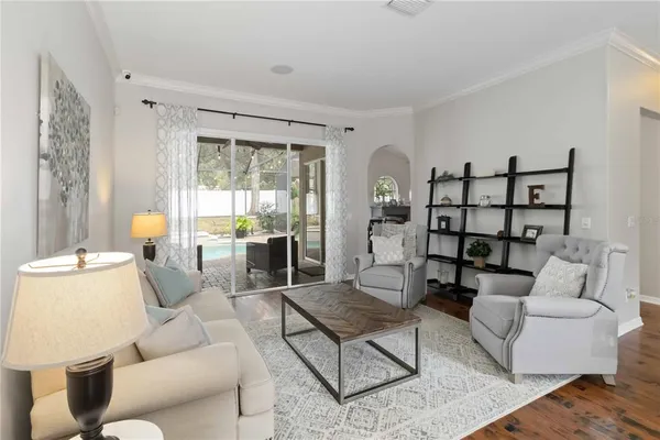 $480,000 | 2007 Raven Manor Drive, Dover, FL 33527