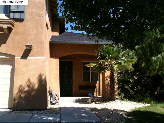 4142 Mt Isabel Road Antioch, CA 94531 - Photo 1 of 1 a view of a house with a tree
