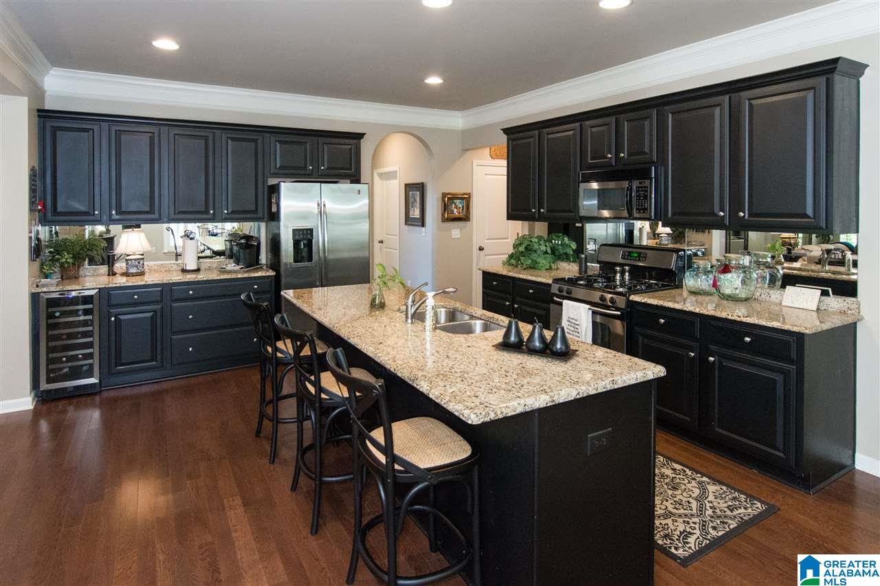 4027 Highland Ridge Road Birmingham, AL 35242 - Photo 15 of 45