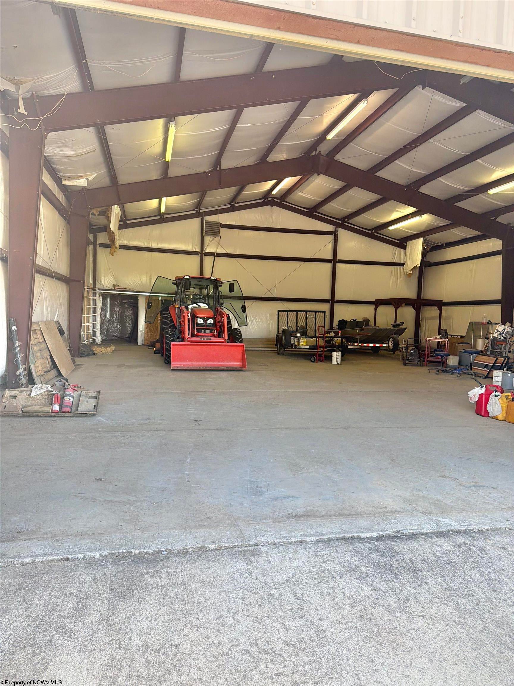 405 Morrow Tower Road Bridgeport, WV 26330 - Photo 15 of 29 Gallery Image 15