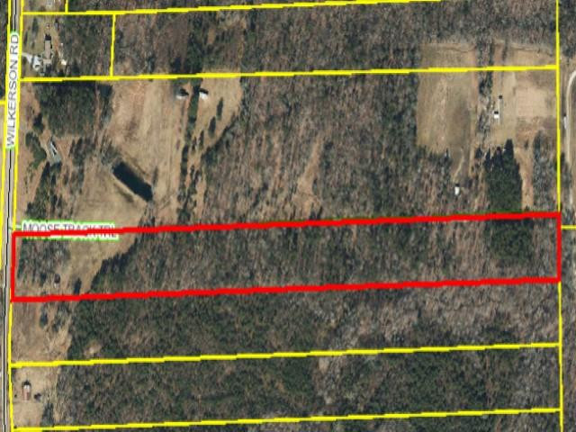 0 Wilkerson Road Cedar Grove, NC 27231 - Photo 8 of 8 Gallery Image 8
