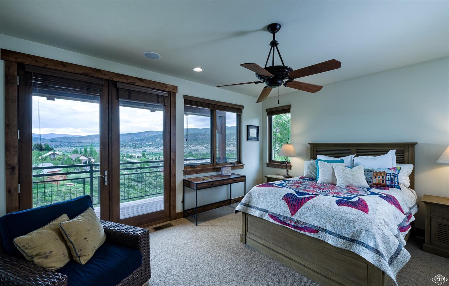 83 Edwards Pointe Edwards, CO 81632 - Photo 6 of 25 Main floor master