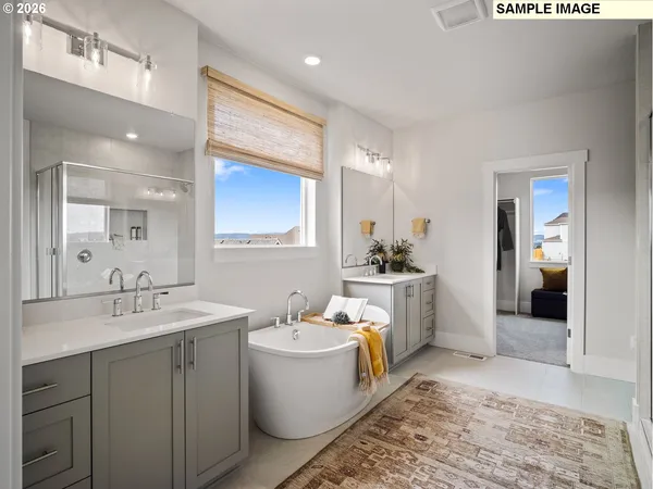 $858,990 | 17769 Southwest Alvord Lane, Beaverton, OR 97007