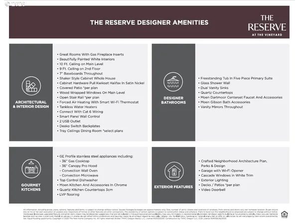 $858,990 | 17769 Southwest Alvord Lane, Beaverton, OR 97007