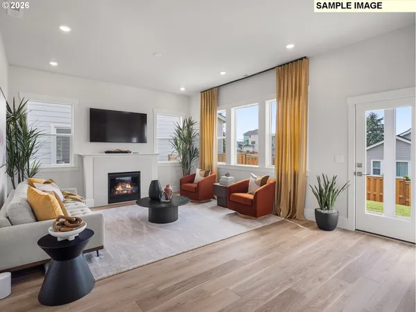 $858,990 | 17769 Southwest Alvord Lane, Beaverton, OR 97007