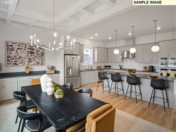 $858,990 | 17769 Southwest Alvord Lane, Beaverton, OR 97007