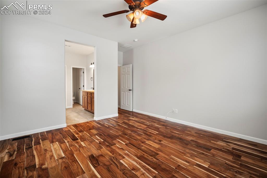 8238 Hollygrape Lane Colorado Springs, CO 80927 - Photo 12 of 35 a view of a livingroom with a window