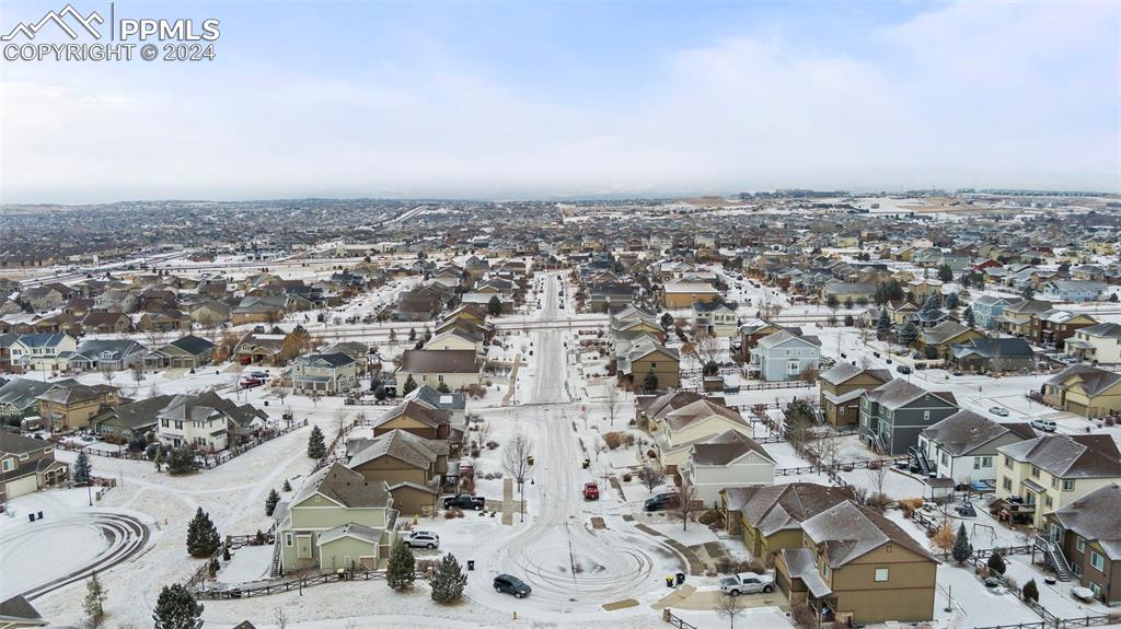 8238 Hollygrape Lane Colorado Springs, CO 80927 - Photo 30 of 35