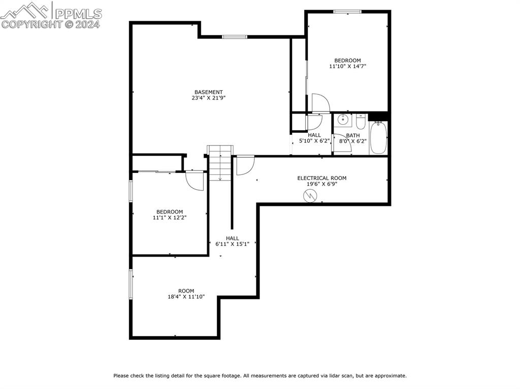 8238 Hollygrape Lane Colorado Springs, CO 80927 - Photo 33 of 35 unknown