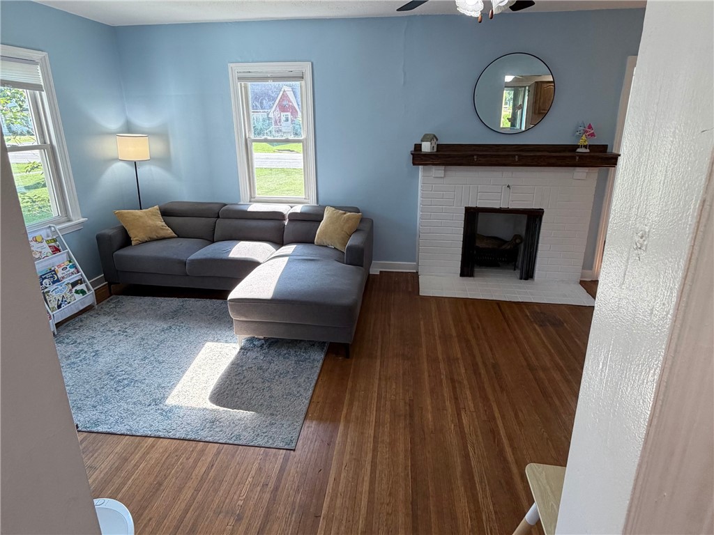 1060 Pixley Road Gates, NY 14624 - Photo 14 of 23