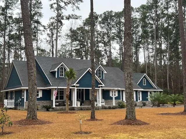 $639,000 | 1231 Riverpoint Lane, Townsend, GA 31331