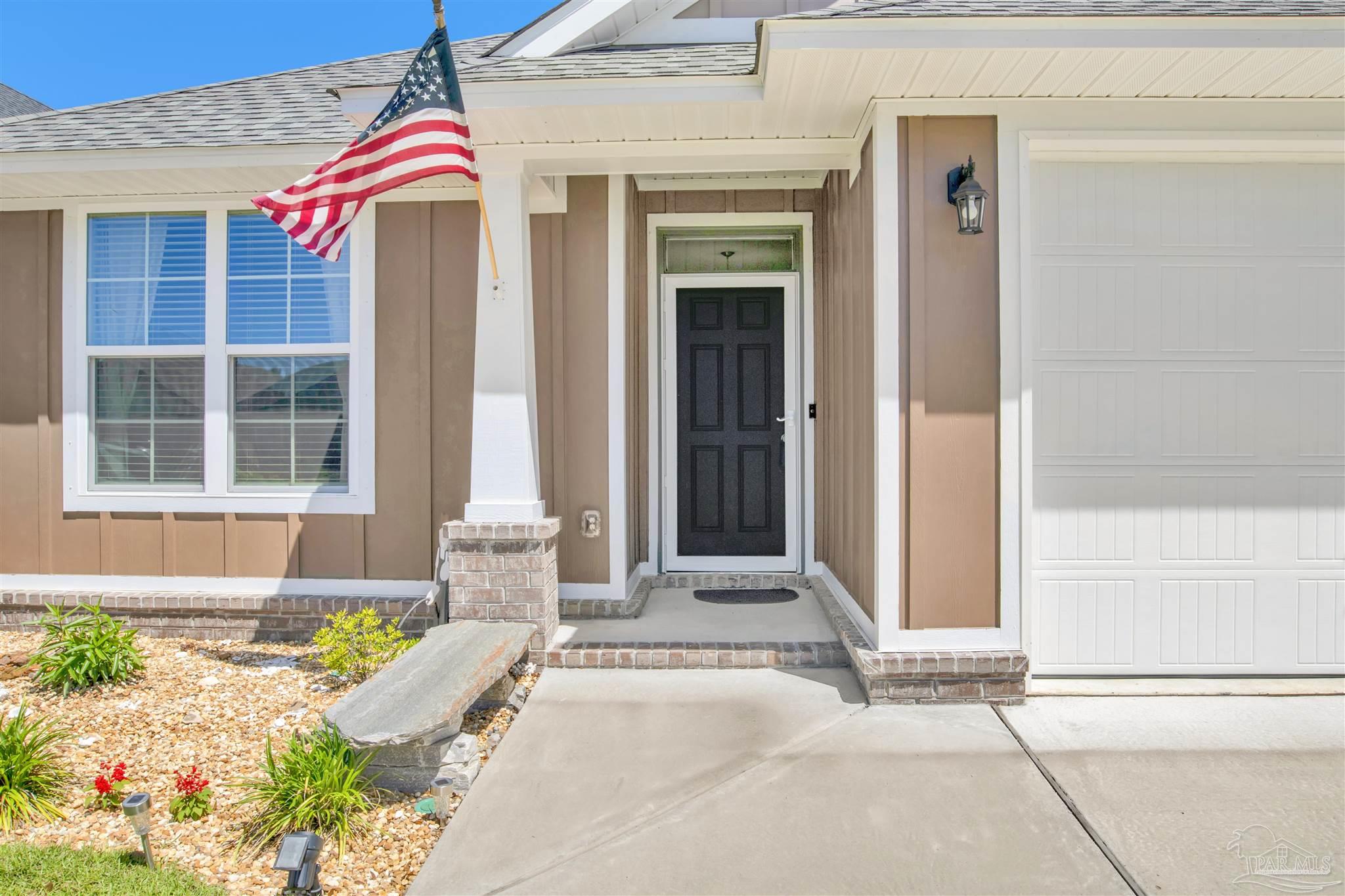 3834 Ranch Road Pace, FL 32571 - Photo 2 of 29 Gallery Image 2