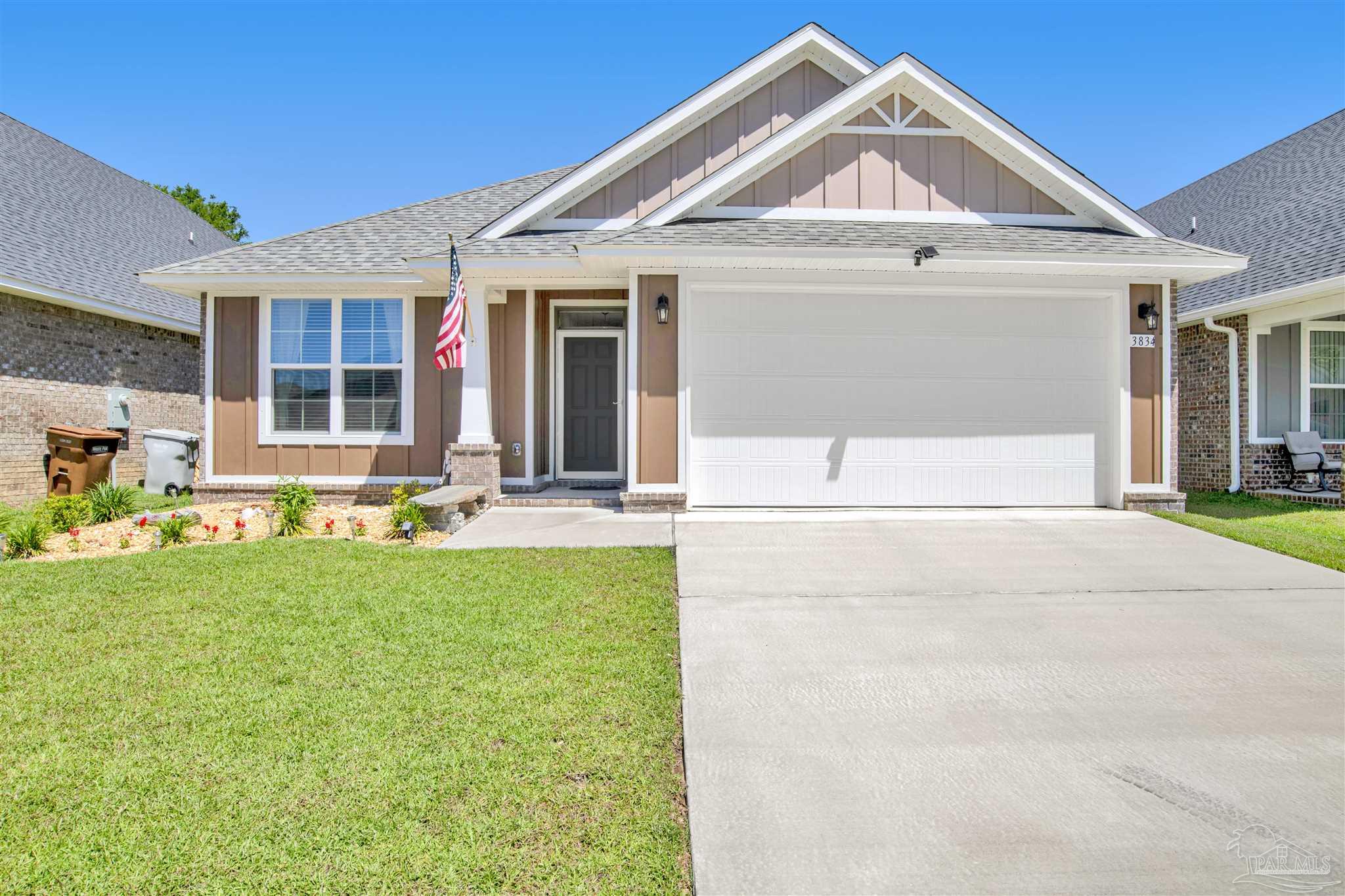 3834 Ranch Road Pace, FL 32571 - Photo 28 of 29 Gallery Image 28