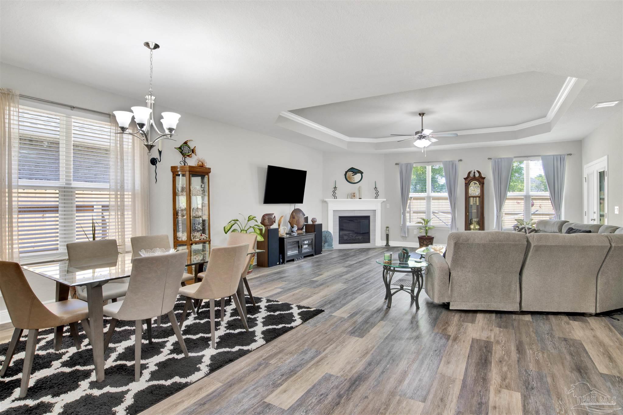 3834 Ranch Road Pace, FL 32571 - Photo 3 of 29 Gallery Image 3