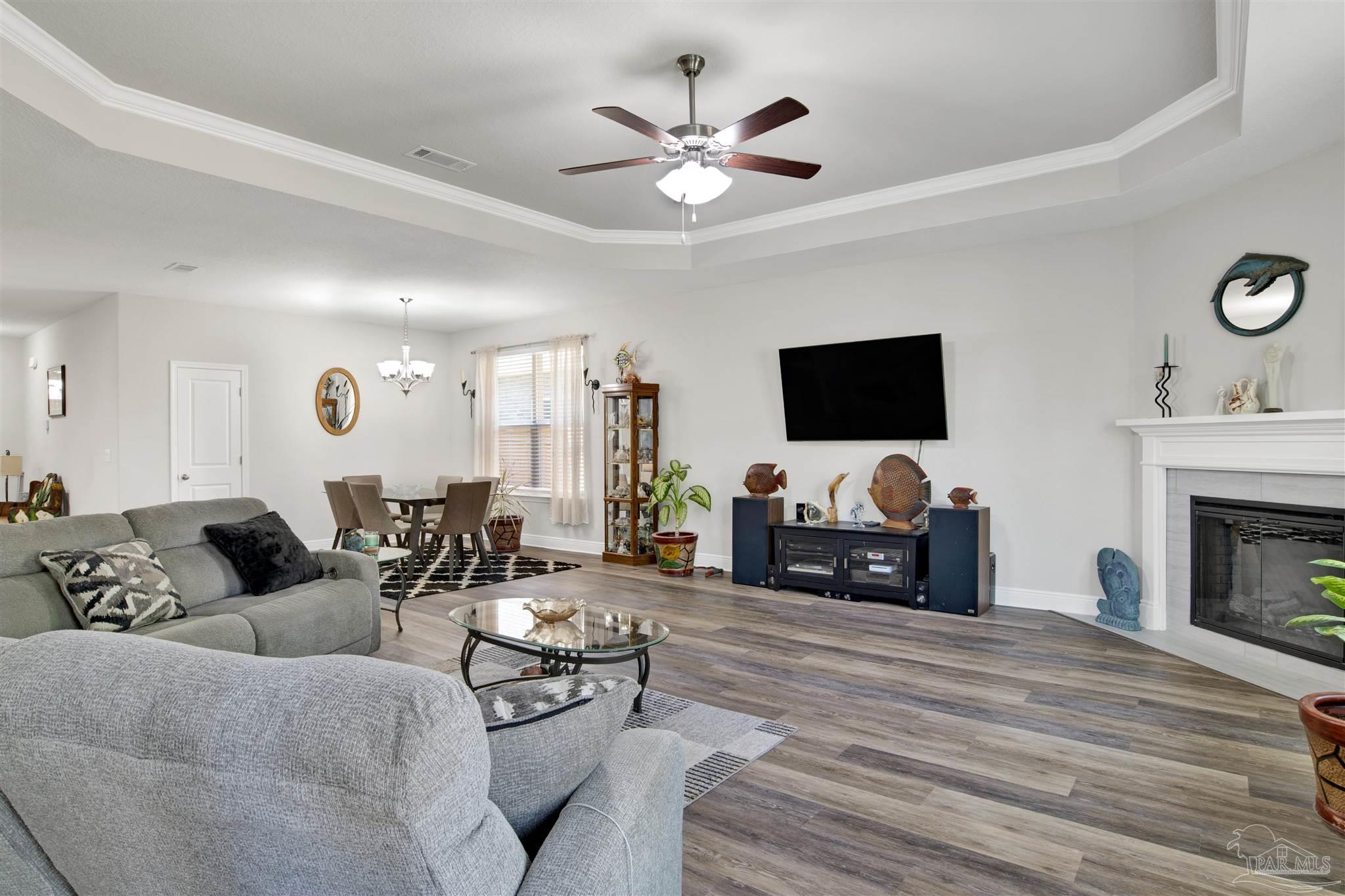 3834 Ranch Road Pace, FL 32571 - Photo 4 of 29 Gallery Image 4