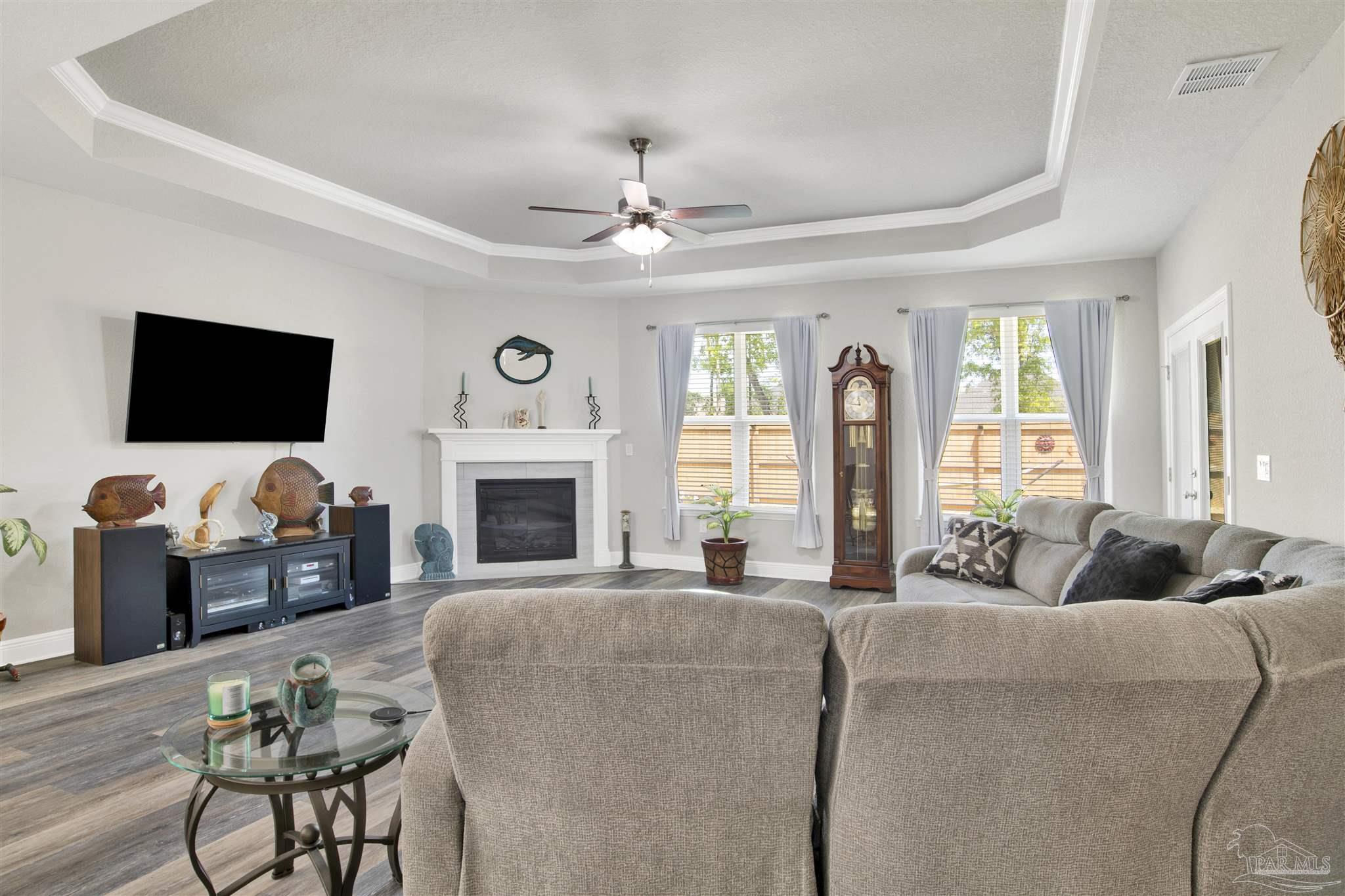 3834 Ranch Road Pace, FL 32571 - Photo 7 of 29 Gallery Image 7