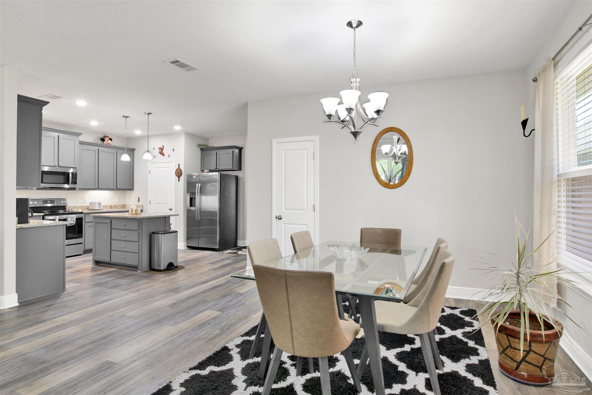 3834 Ranch Road Pace, FL 32571 - Photo 8 of 29 Gallery Image 8