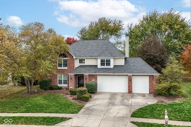 $440,000 | 8570 Laurel Court, Fishers, IN 46038