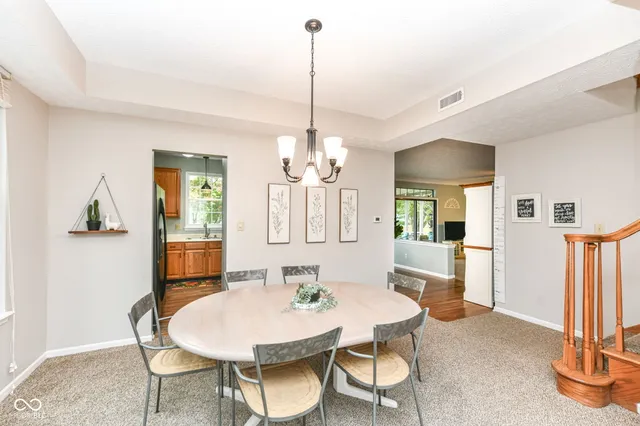 $440,000 | 8570 Laurel Court, Fishers, IN 46038