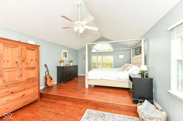 $440,000 | 8570 Laurel Court, Fishers, IN 46038