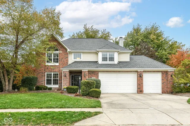 $440,000 | 8570 Laurel Court, Fishers, IN 46038