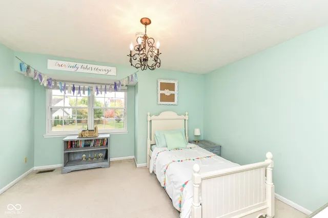 $440,000 | 8570 Laurel Court, Fishers, IN 46038