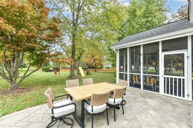 $440,000 | 8570 Laurel Court, Fishers, IN 46038