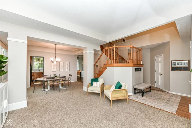 $440,000 | 8570 Laurel Court, Fishers, IN 46038