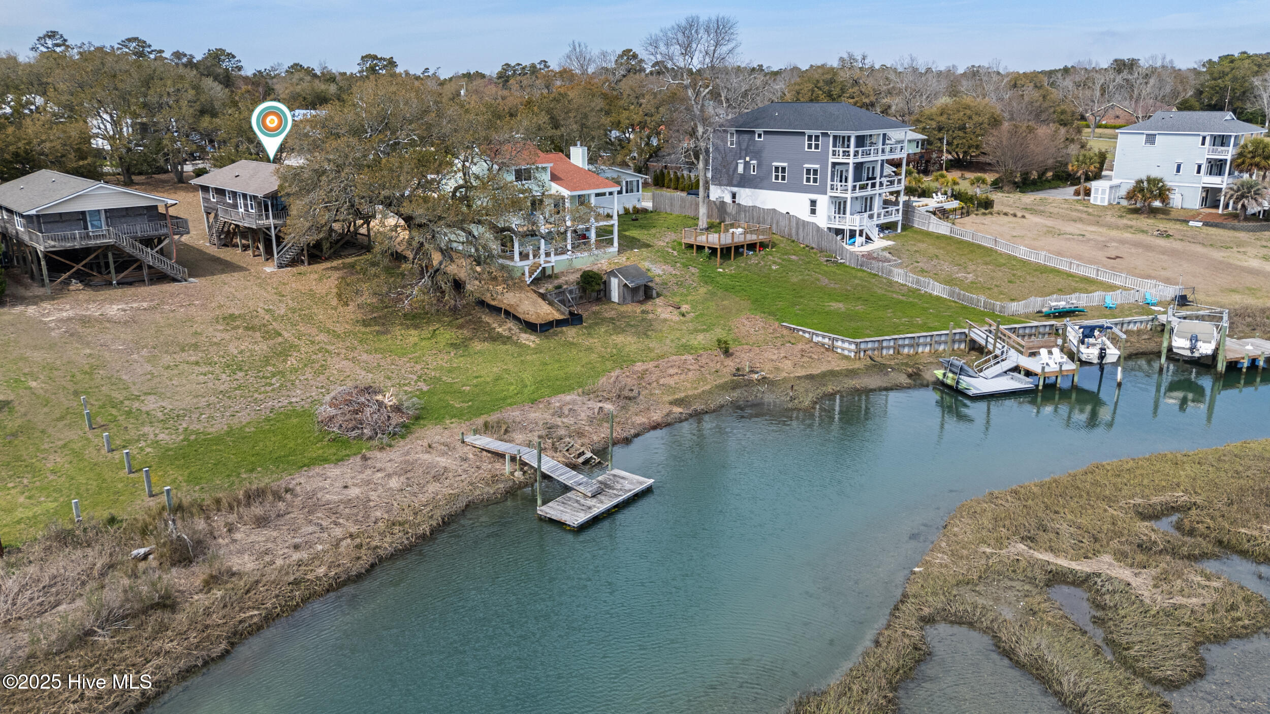 106 Broadview Lane Hampstead, NC 28443 - Photo 1 of 12 13_dji_20250319133758_0049_d