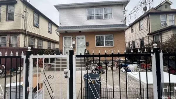 $3,700 | 1081 Schenectady Avenue, Unit 1 | East Flatbush