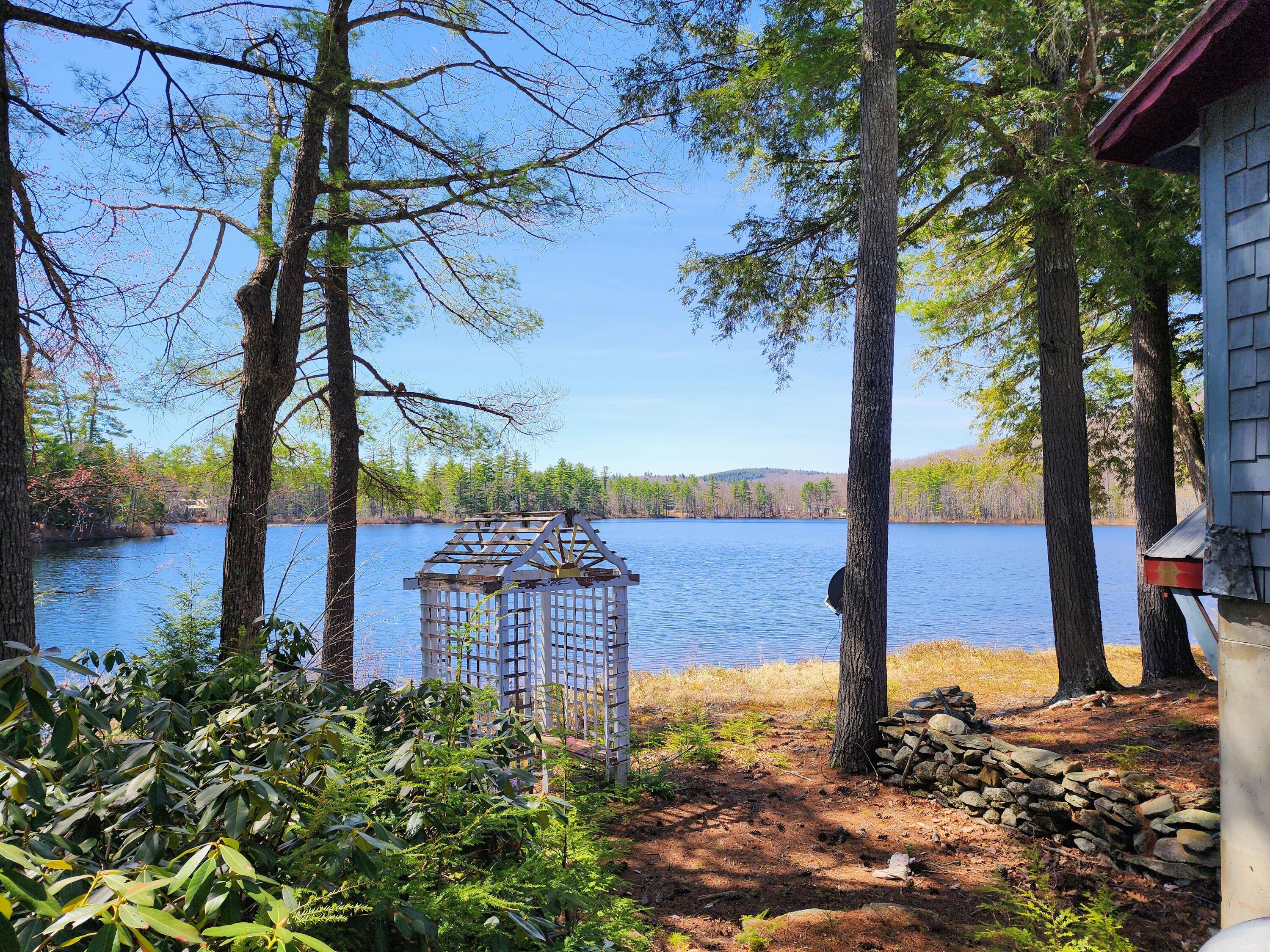 48 Jewett Pond Road Waterford, ME 04088 - Photo 10 of 43 11