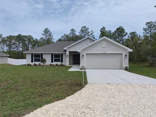 $349,050 | 15406 Scaup Duck Avenue, Weeki Wachee, FL 34614