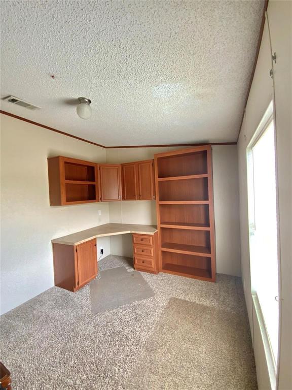 11255 Sam Reynolds Road Justin, TX 76247 - Photo 11 of 19 a room with storage and utility