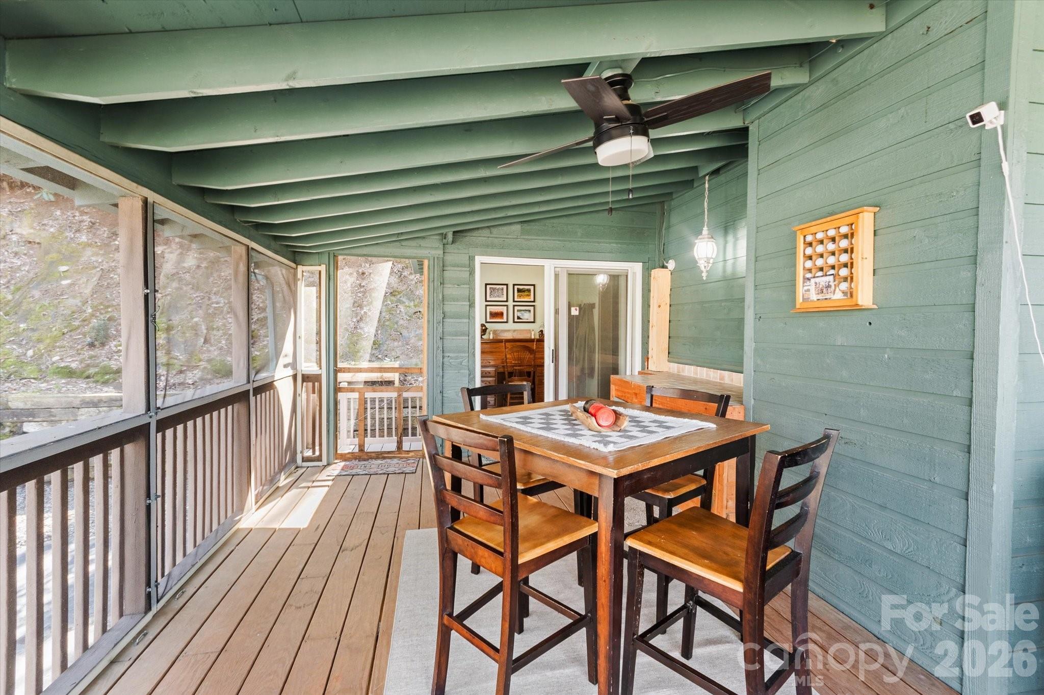 46 Hummingbird Drive Maggie Valley, NC 28751 - Photo 15 of 38