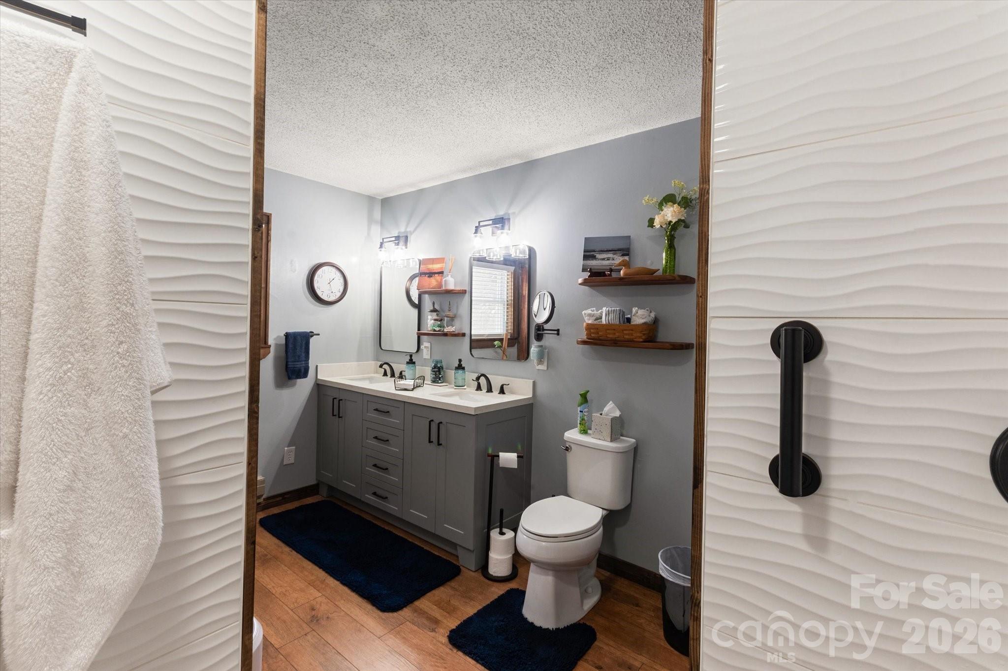 46 Hummingbird Drive Maggie Valley, NC 28751 - Photo 20 of 38