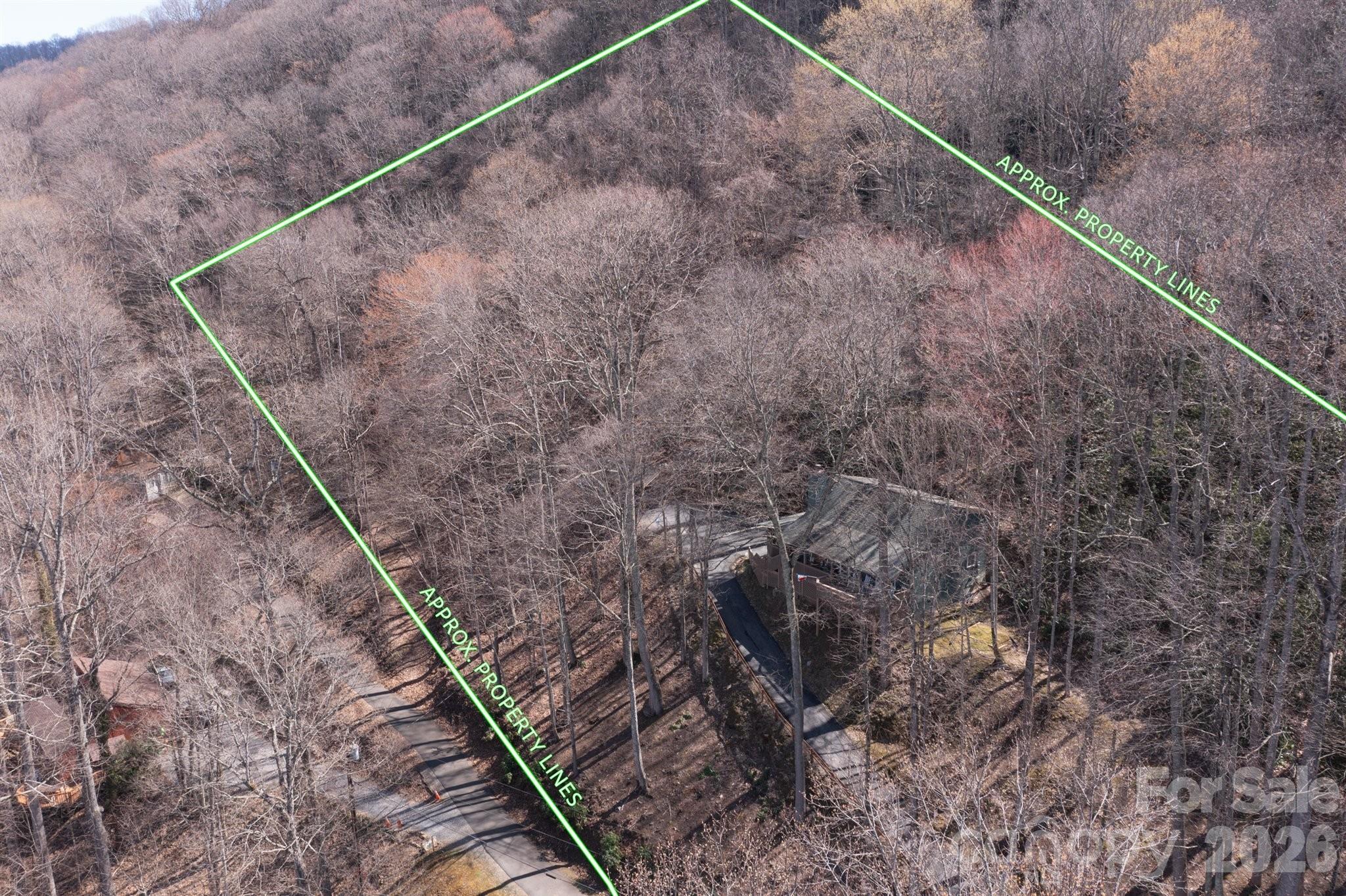 46 Hummingbird Drive Maggie Valley, NC 28751 - Photo 32 of 38