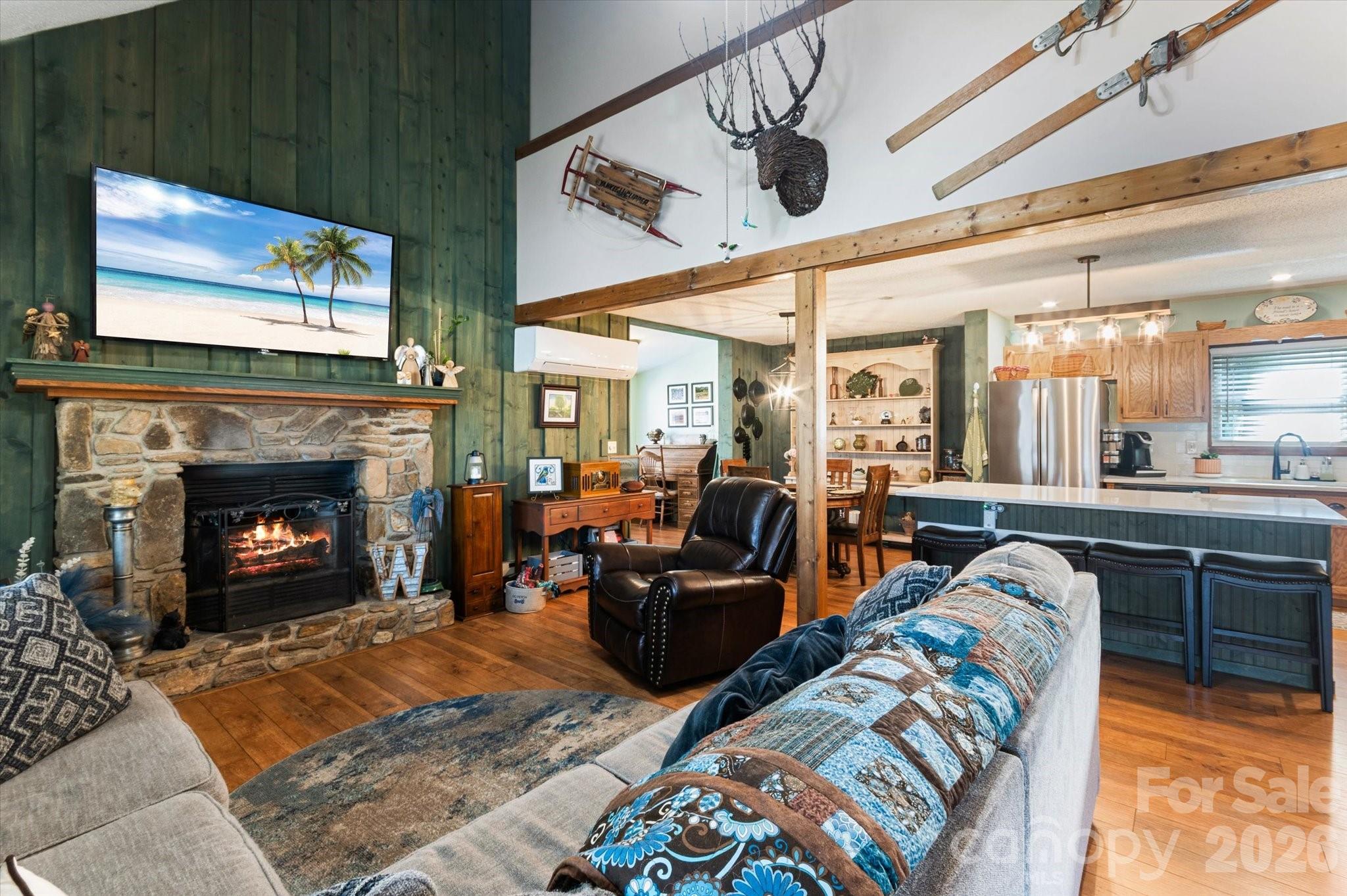 46 Hummingbird Drive Maggie Valley, NC 28751 - Photo 7 of 38