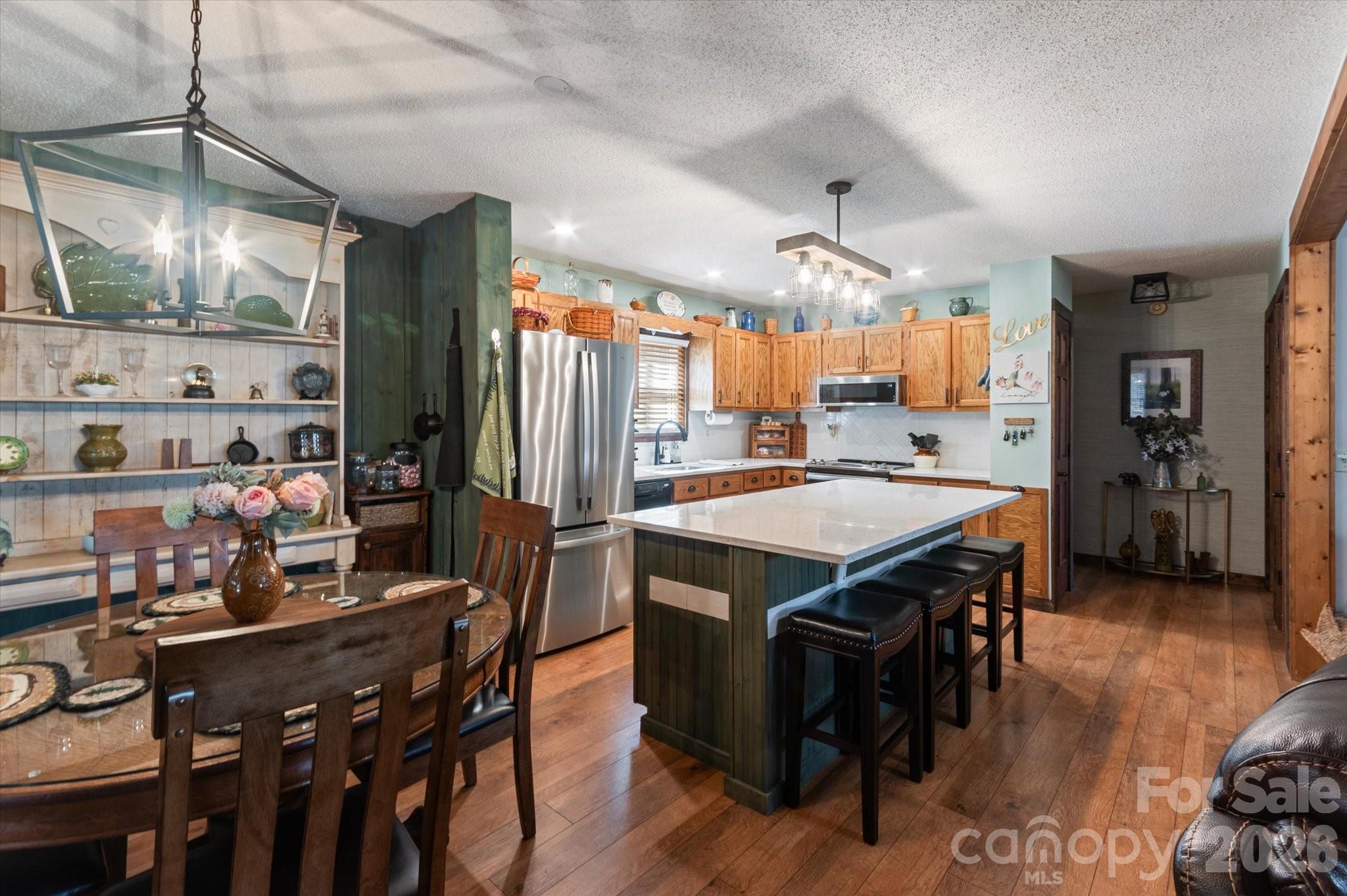 46 Hummingbird Drive Maggie Valley, NC 28751 - Photo 8 of 38