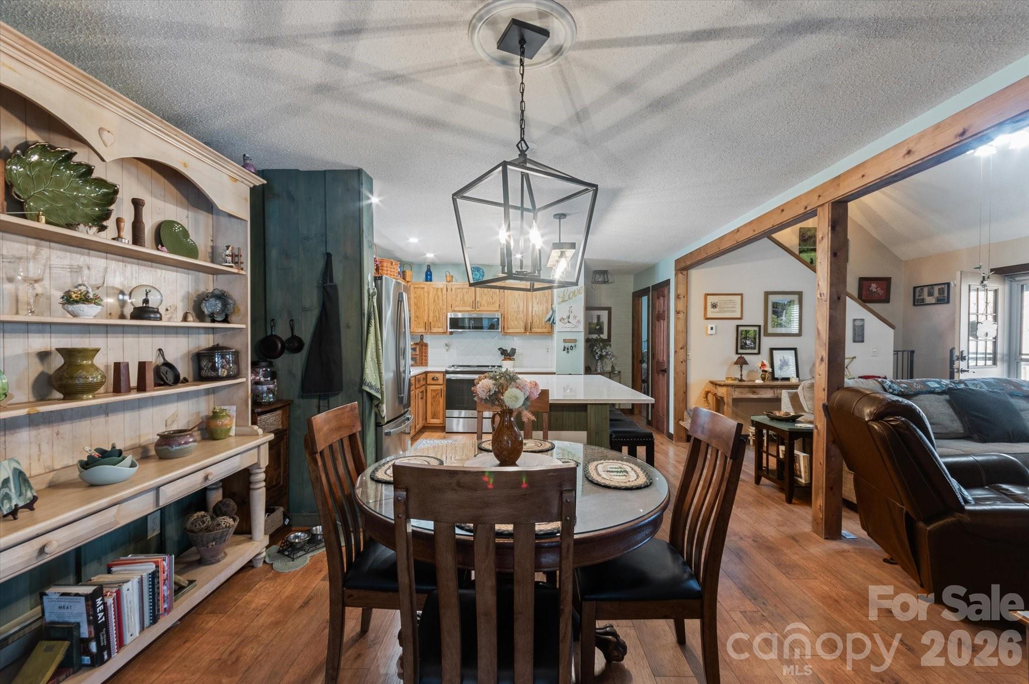 46 Hummingbird Drive Maggie Valley, NC 28751 - Photo 9 of 38