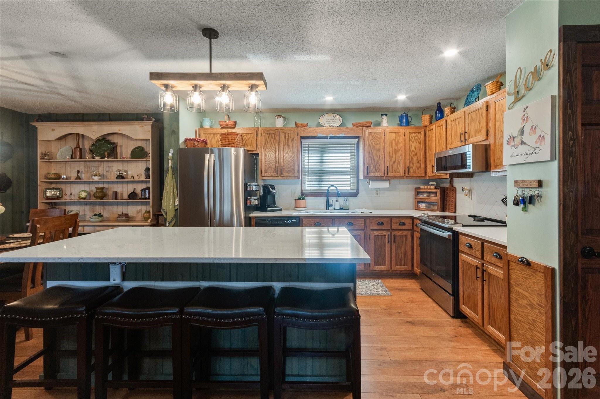 46 Hummingbird Drive Maggie Valley, NC 28751 - Photo 10 of 38