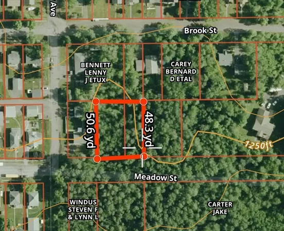 $16,000 | Tbd Meadow Street, Duluth, MN 55810