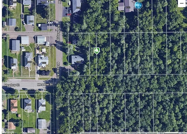 $16,000 | Tbd Meadow Street, Duluth, MN 55810