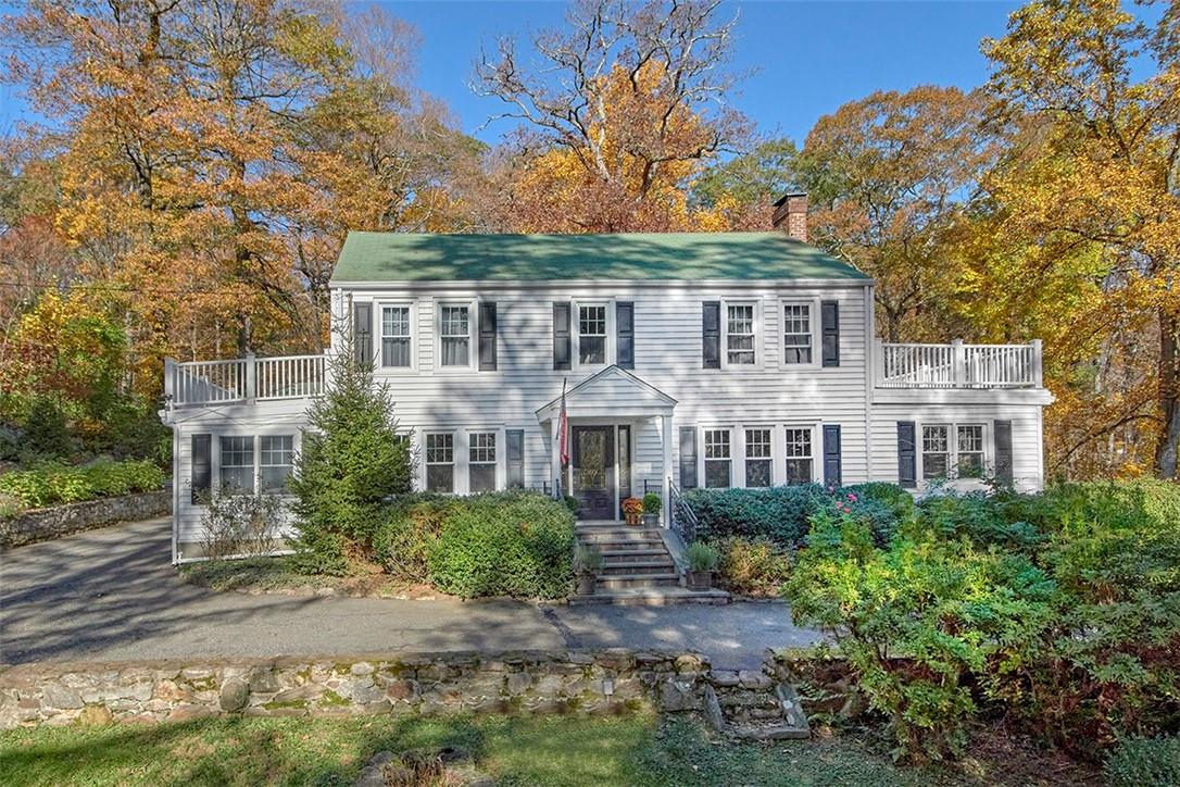 50 Shingle House Road Millwood, NY 10546 - Photo 1 of 1