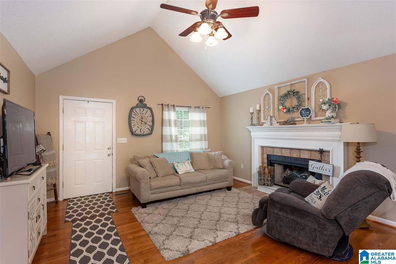 2913 Pinetree Street Moody, AL 35004 - Photo 5 of 35