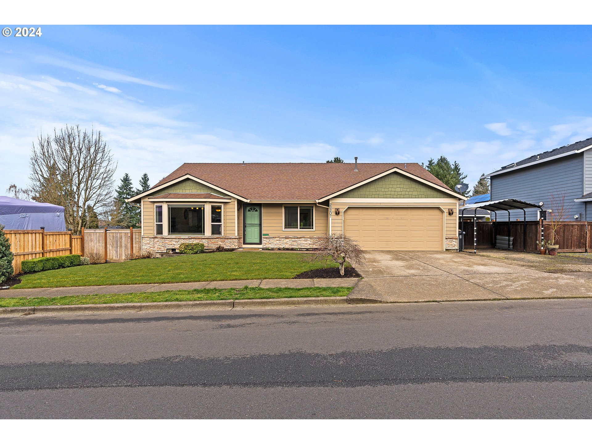 22207 Southwest Pinto Dr  