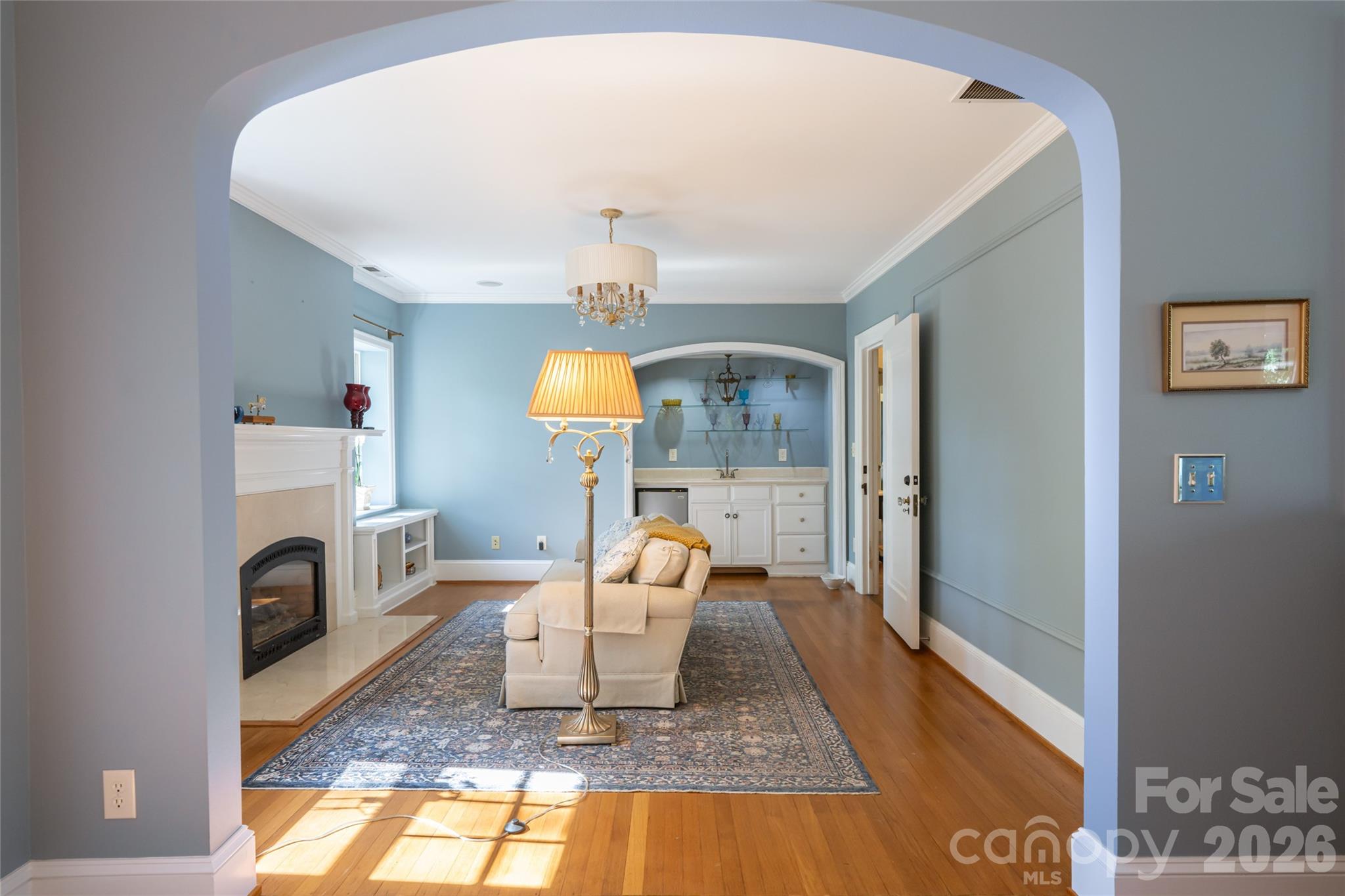 334 Vanderbilt Road Biltmore Forest, NC 28803 - Photo 21 of 48